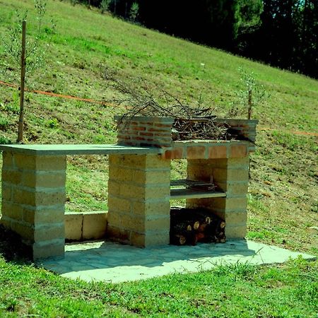 Luxury Villa Arianna Tarano Esterno foto